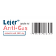 Lejer Anti-Gas, 240 mg, 30 capsule moi, Antibiotice SA 706066