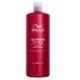 Sampon cu AHA & Omega 9 Ultimate Repair, 1000 ml, Wella Professionals 606419
