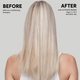 Sampon cu AHA & Omega 9 Ultimate Repair, 100 ml, Wella Professionals 606417