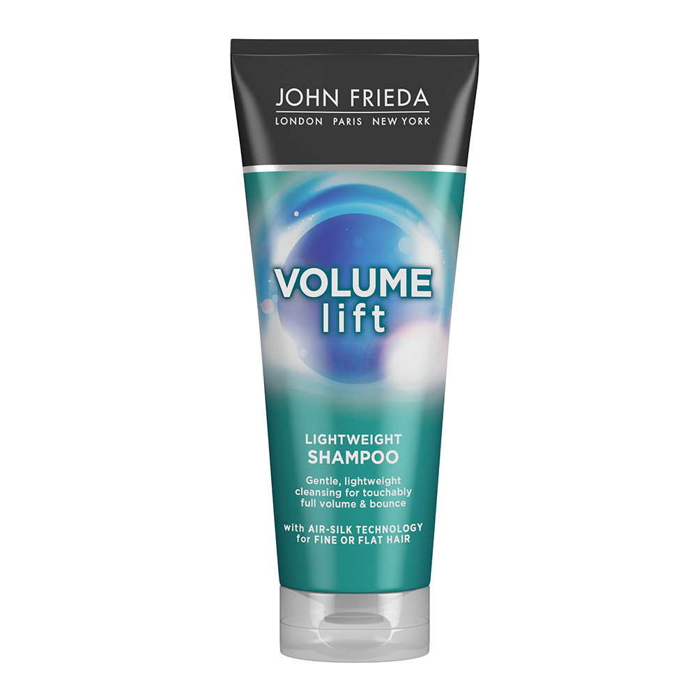 Sampon pentru volum Volume Lift Lightweight, 250 ml, John Frieda