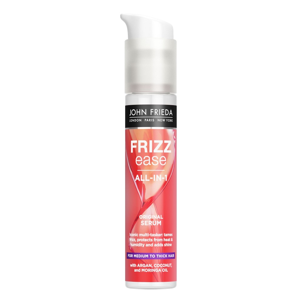 Ser multifunctional pentru firele rebele All-in-1 Original, 50 ml, John Frieda