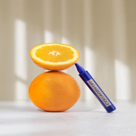 Colagen hidrolizat buvabil pentru barbati, 28 fiole, Collagen Lift 577881