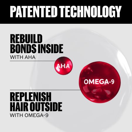 Crema leave-in pentru protectie si reparare par deteriorat cu AHA si omega 9 Ultimate Repair 5-in-1 Protective Leave-In, 95 ml, Wella Professionals 694637