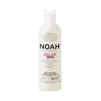 Sampon pentru par vopsit cu fitocheratina de orez Color Save, 250 ml, Noah
