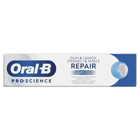 Pasta de dinti Pro Science Repair Classic Mint, 75 ml, Oral-B