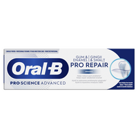 Pasta de dinti Pro Science Repair Original, 75 ml, Oral-B