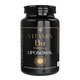 Vitamina B12 Liposomala, 60 capsule vegetale, Vio Nutri Lab 592708