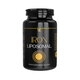 Fier Liposomal, 30 capsule vegetale, Vio Nutri Lab 592710