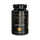 Coenzima Q10 Liposomala, 50 mg, 60 capsule vegetale, Vio Nutri Lab 592720