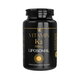 Vitamina K2 Liposomala, 100 mcg, 30 capsule vegetale, Vio Nutri Lab 592730
