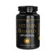 Vitamin B Complex Liposomal, 30 capsule vegetale, Vio Nutri Lab 592732