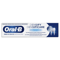 Pasta de dinti Pro Science Advanced Densify, 65 ml, Oral-B