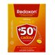 Redoxon cu aroma de lamaie, 30 + 15 comprimate efervescente, Bayer 593015
