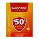 Redoxon cu aroma de portocale, 30 + 15 comprimate efervescente, Bayer 593021