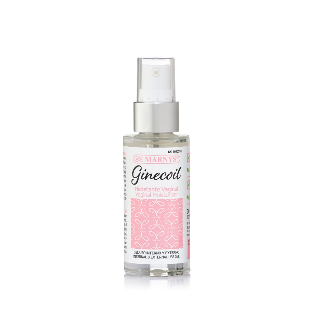 Ginecoil, 30 ml, Marnys