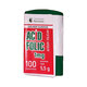 Acid Folic, 1 mg, 100 comprimate, Remedia 593038