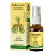 Spray pentru gat cu propolis si menta Calmotusin, 20 ml, Dacia Plant 593131