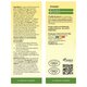 Spray pentru gat cu propolis si menta Calmotusin, 20 ml, Dacia Plant 731613