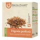 Ceai Digestie perfecta, 50 g, Dacia Plant 736652
