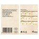 Ceai de ghimbir, 50 g, Dacia Plant 736814