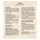 Ceai de ghimbir, 50 g, Dacia Plant 736813