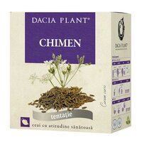 Ceai de Chimen, 100 g, Dacia Plant