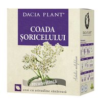 Ceai de Coada Soricelului, 50 g, Dacia Plant