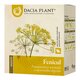Ceai de fenicul, 50 g, Dacia Plant 736785