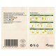 Ceai de musetel, 50 g, Dacia Plant 737183