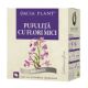 Ceai de Pufulita cu Flori Mici, 50g, Dacia Plant 593598