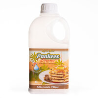 Mix pentru clatite pufoase Pancake and Waffle Chocolate Chips, 290 g, Lucas Bites