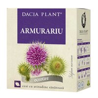 Ceai de Armurariu, 100 g, Dacia Plant