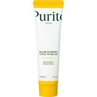 Crema de fata vegana Sea Buckthorn Vital 70, 50 ml, Purito