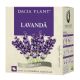 Ceai de Lavanda, 50g, Dacia Plant 593635