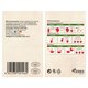 Ceai de merisor, 30 g, Dacia Plant 737162