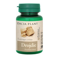 Drojdie, 60 comprimate