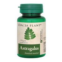 Astragalus, 60 comprimate
