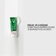 Serum de curatare exfoliant cu acid salicilic pentru ten gras cu tendinta acneica Normaderm, 125 ml, Vichy 599733