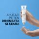 Crema anti-scuame hidratanta si calmanta Toleriane Kerium DS, 40 ml, La Roche Posay 593829