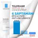 Crema anti-scuame hidratanta si calmanta Toleriane Kerium DS, 40 ml, La Roche Posay 593824