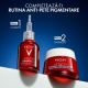 Crema de noapte antirid, antipete pigmentare cu retinol pur si niacinamida Liftactiv B3, 50 ml, Vichy 651030