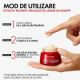 Crema de noapte antirid, antipete pigmentare cu retinol pur si niacinamida Liftactiv B3, 50 ml, Vichy 651029