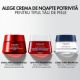 Crema de noapte antirid, antipete pigmentare cu retinol pur si niacinamida Liftactiv B3, 50 ml, Vichy 651019