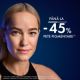 Crema de noapte antirid, antipete pigmentare cu retinol pur si niacinamida Liftactiv B3, 50 ml, Vichy 651024