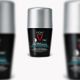 Deodorant roll-on Invisible Resist 72H Homme, 50 ml, Vichy 631214