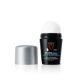 Deodorant roll-on Invisible Resist 72H Homme, 50 ml, Vichy 631211