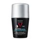 Deodorant roll-on pentru barbati Invisible Resist 72H Homme, 50 ml, Vichy 656930