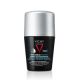 Deodorant roll-on Invisible Resist 72H Homme, 50 ml, Vichy 631210