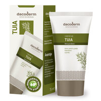 Crema de Tuia Dacoderm, 75 ml, Dacia Plant