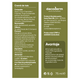 Crema de Tuia Dacoderm, 75 ml, Dacia Plant 593860